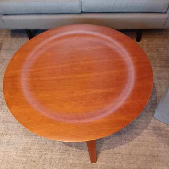 Herman Miller Eames Molded Plywood Coffee Table