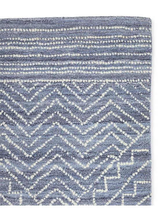 Atherton Rug by Serena & Lily. Staging Item. ( Reg. Retail $2598)