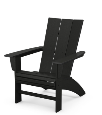 Modern Adirondack Chair  EACH