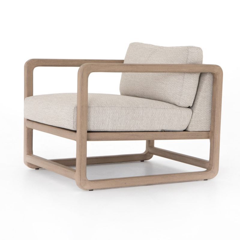 NEW Four Hands Solano Callan Outdoor Chair