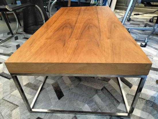 HD Buttercup Coffee Table