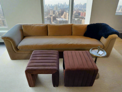 CB2 Mardones Sofa