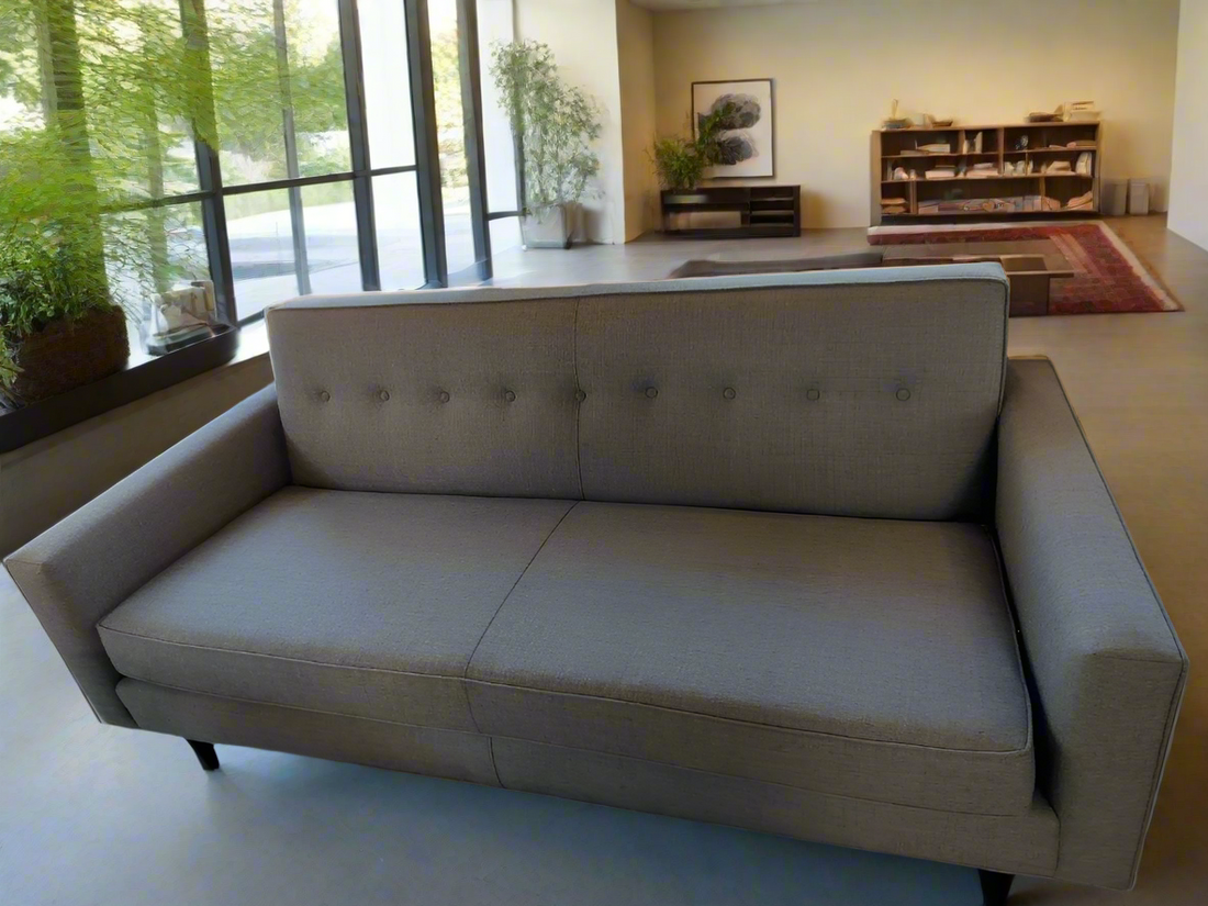 Design Within Reach Bantam Sofa