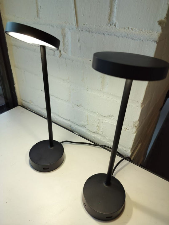 Herman Miller Lolly Personal Lamp. EACH