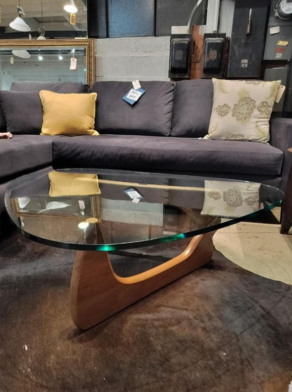 Isamu Noguchi by Herman Miller Coffee Table