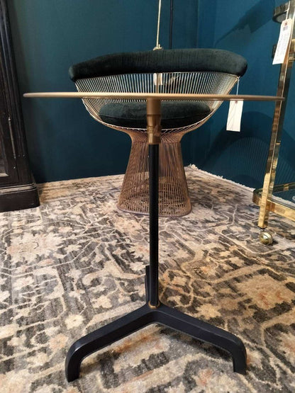 Emma Large Side Table  By Celerie Kemble