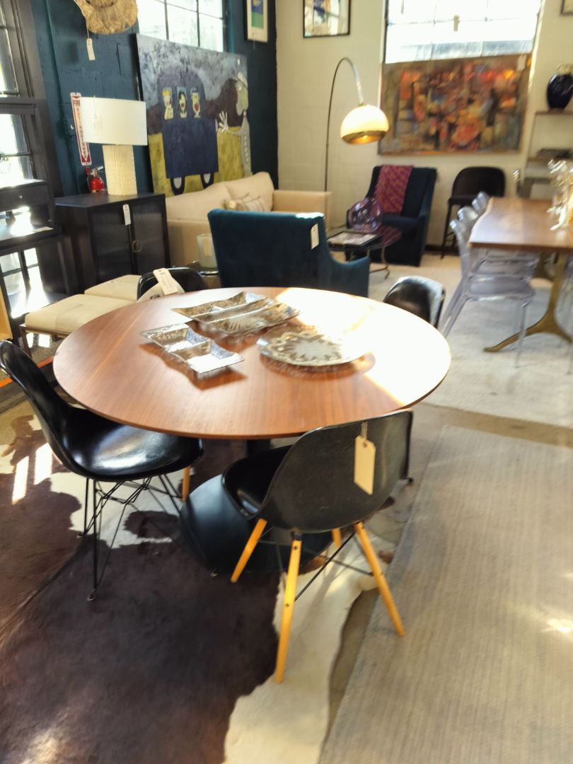 Blu Dot Easy 48&quot; Dining Table (Reg. $1795)