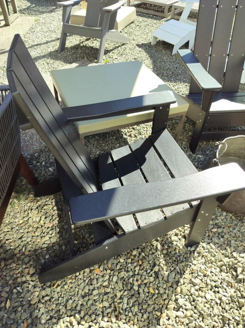 Modern Adirondack Chair  EACH