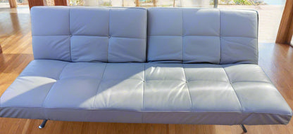 Ligne Roset Smala Sofa &amp; Ottoman