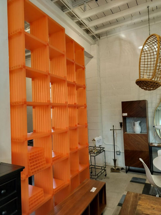 Design Within Reach Doron Lachisch Cubitec Shelving