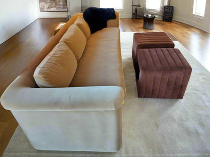 CB2 Mardones Sofa