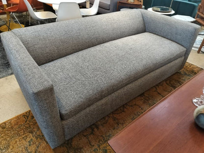 CB2 Movie Sofa Bed