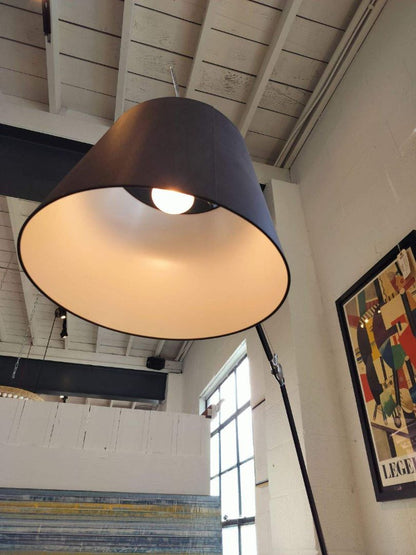 DWR Artemide Tolomeo Floor Lamp, Mega. (Reg. $1600)