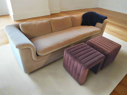 CB2 Mardones Sofa