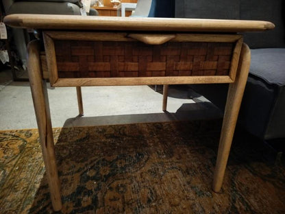 Warren Church for Lane Side Table circa 1950&