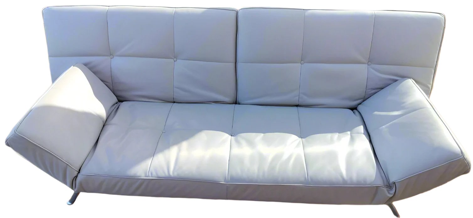 Ligne Roset Smala Sofa &amp; Ottoman