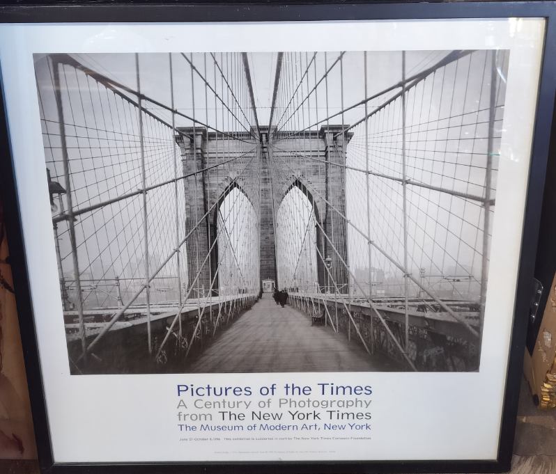 Brooklyn Bridge Photography