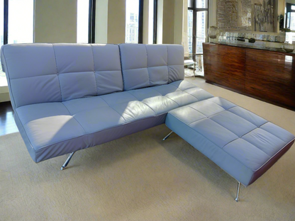 Ligne Roset Smala Sofa &amp; Ottoman