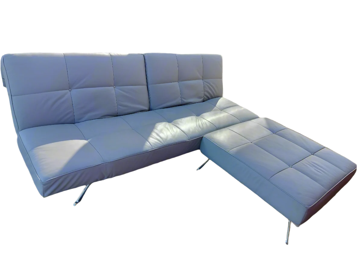 Ligne Roset Smala Sofa &amp; Ottoman