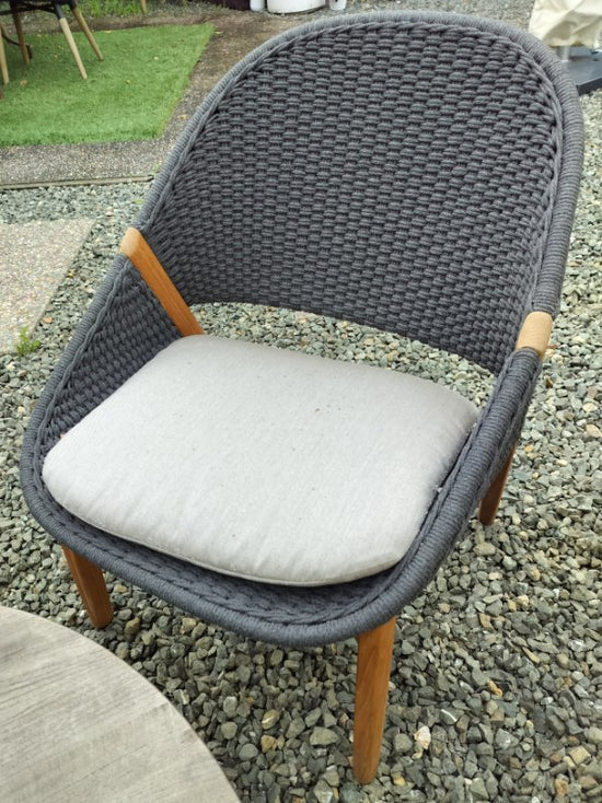 *Elio Easy Lounge Chair. Price EACH.