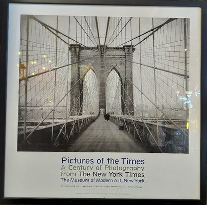 Brooklyn Bridge Photography