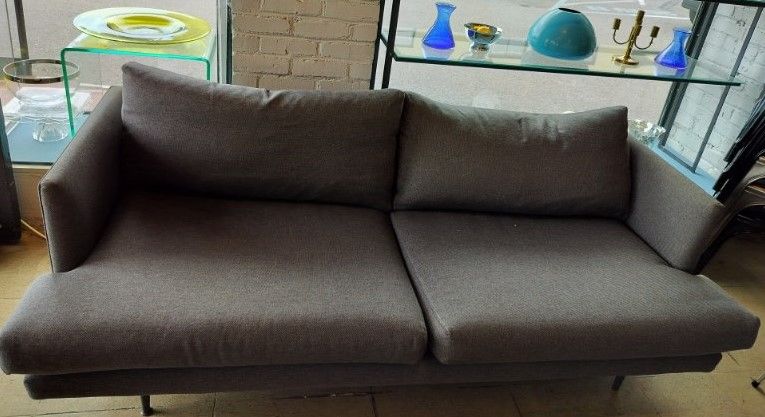 Article  Sofa in Stone Gray