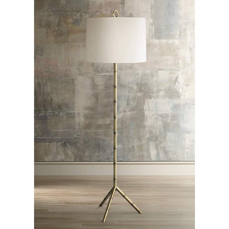 Jonathan Adler Meurice Floor Lamp