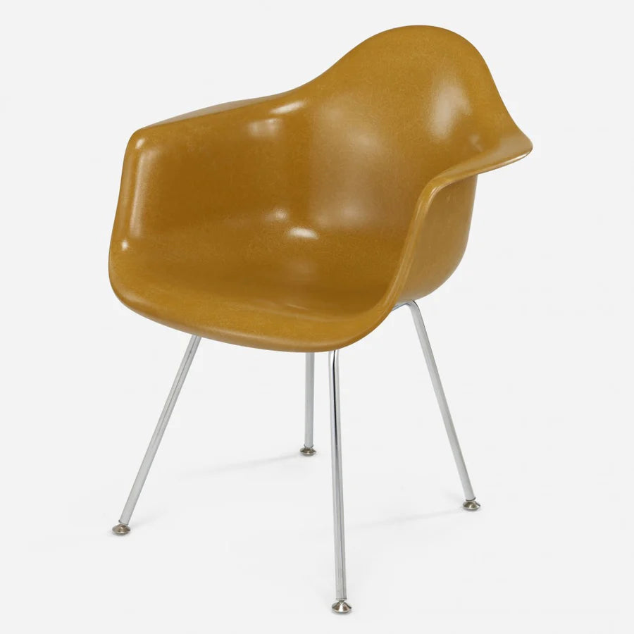 *Modernica Case Study® Furniture Arm Shell H Base  Chair (Reg. $525)