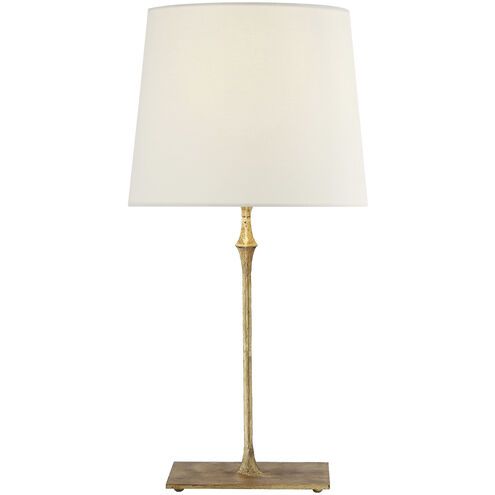 Visual Comforts Dauphine Table Lamp. Staging.            (Reg. $309)