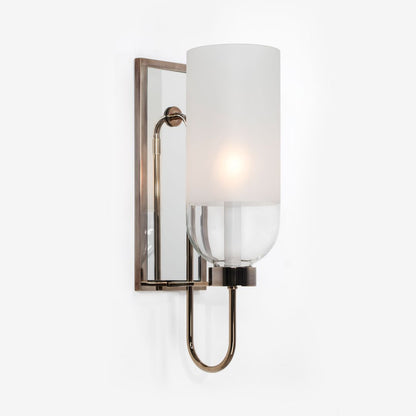 **Garrison Wall Sconce by The Urban Electric Co. (Reg. $3026) EACH