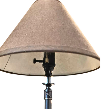 RH Adjustable Height Table Lamp EACH