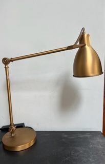 Princeton Desk Lamp School House Lighting