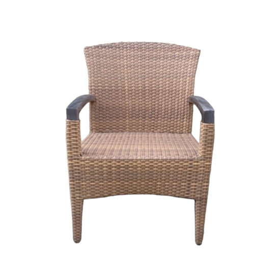 **Gloster Plantation Chair. Original Price: $2506