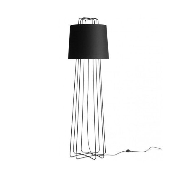 NEW Blu Dot Perimeter Floor Lamp