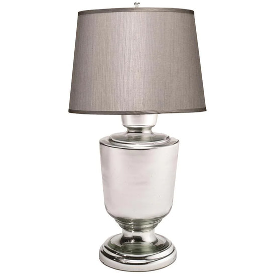**Jamie Young Lafitte Mercury Glass Table Lamp