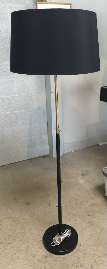 HAAG - Style Adjustable Floor Lamp