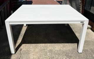 Ventana Outdoor Dining Table From Belvedere Collection