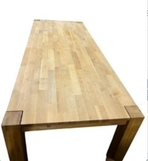 Roost Modern Dining Table