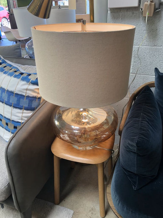 Cyan Design Iridescent Table Lamp