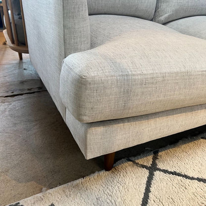 West Elm Haven Loft Sofa