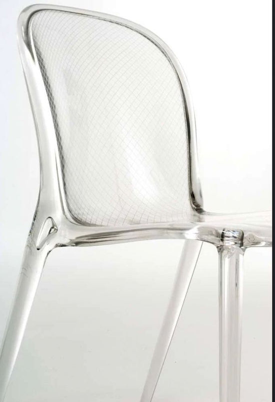 *Vintage Kartel Thayla Chairs  SET OF 8