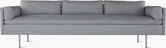 Herman Miller Bolster Sofa