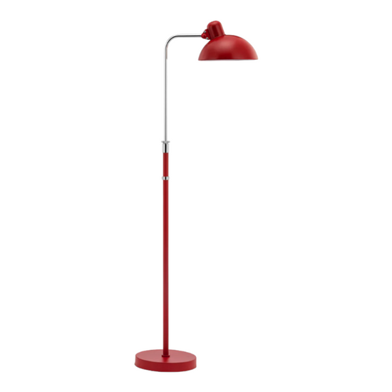 Design Within Reach Idell Kaiser Floor Lamp