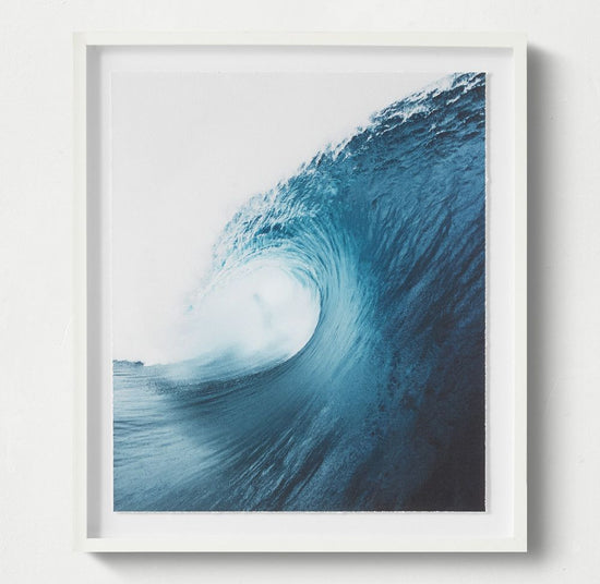 COREY WILSON: BIG WAVE SURFER PHOTOGRAPHY