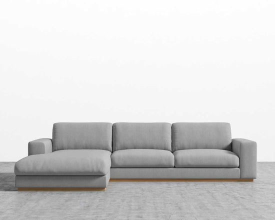 Rove Concepts Noah Sectional Sofa