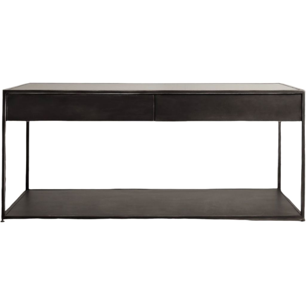 *Restoration Hardware Gramercy Coffee Table