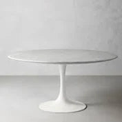 Authentic Knoll Saarinen Tulip Table