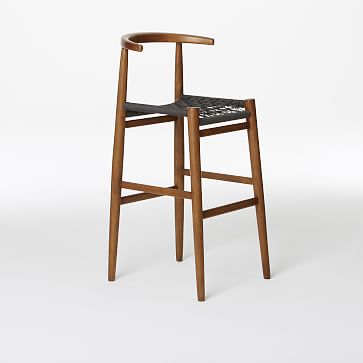 John Vogal Bar Stools  PAIR