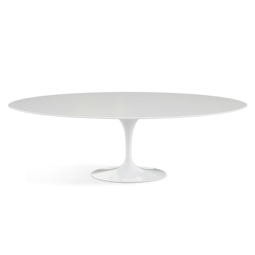 Tulip Saarrinen Dining Table by Knoll