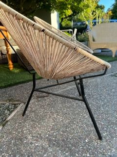 Vintage Acapulco Chair